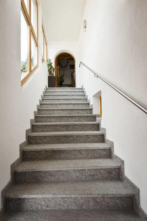 Haus Jaegerheim Apartamento Nauders Exterior foto
